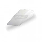 Задние крылья Polisport под мотоцикл Honda XR400 1996-04