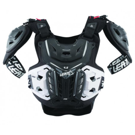 Защита тела Leatt Chest Protector 4.5 Pro