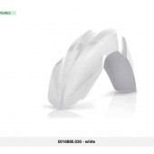 Переднее крыло ACERBIS для мотоцикла KAWASAKI   KX 250 F 2013-2016/KX 450 F 2013-2015
