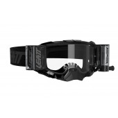 Очки Leatt Velocity 5.5 Roll-Off Black/Clear 8020001075 Очки Leatt Velocity 5.5 Roll-Off Black/Clear 8020001075