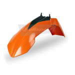 Переднее крыло Polisport под мотоцикл KTM SX65 2009-11