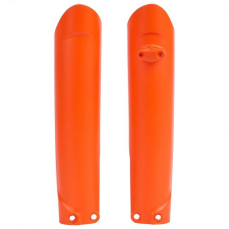 Защита вилки Polisport для мотоциклов SX, SX-F, XC, XC-F 15-20, HQV EXC, EXC-F 16-20