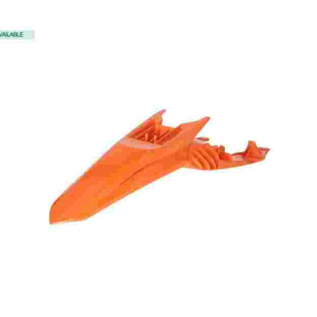 Заднее крыло ACERBIS для мотоцикла KTM  SX 65 /GAS GAS MC 65   2024-2027