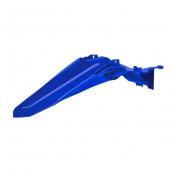Крыло заднее Polisport Yamaha YZ450F 2023-25 YZ250F 24-26