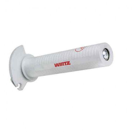 Вставка в ручку газа с подшипником Wirtz под мотоциклы Suzuki 2T RM80-85 90-08, RM125-250 95-08