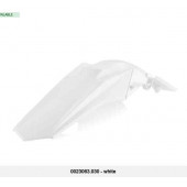 Заднее крыло ACERBIS для мотоцикла SUZUKI RM-Z 250 2019-2026/RM-Z 450 2018-2026