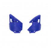 Защита нижней траверсы F-ROCK LOWER TRIPLECLAMP COVER Защита нижней траверсы F-ROCK LOWER TRIPLECLAMP COVER