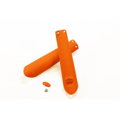 Защита вилки UFO для KTM SX/SX-F, EXC/EXC-F 15-22 Защита вилки UFO для KTM SX/SX-F, EXC/EXC-F 15-22