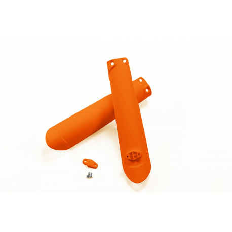 Защита вилки UFO для KTM SX/SX-F, EXC/EXC-F 15-22