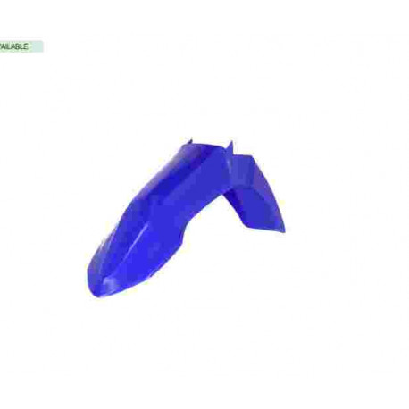 Переднее крыло ACERBIS для мотоцикла YAMAHA YZ 250 F 2024-27/YZ 250 FX 2025-27/YZ 450 F 2023-27/YZ 450 FX 2024-27