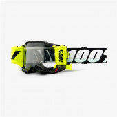 Очки 100% Accuri 2 Forecast Goggle Black / Clear Lens (50221-901-01) Очки 100% Accuri 2 Forecast Goggle Black / Clear Lens (50221-901-01)