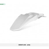 Заднее крыло ACERBIS для мотоцикла YAMAHA YZ 85 2002-21/YZ 85 LW 2004-09