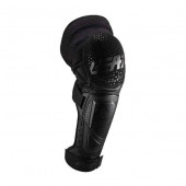 Наколенники  Leatt KNEE & SHIN GUARD 3DF HYBRID EXT