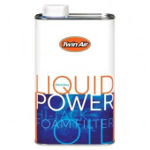 Масло для пропитки фильтров TwinAir BIO LIQUID POWER 1L