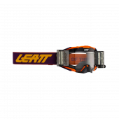 Очки Leatt Velocity 6.5 Roll-Off Indigo Clear 83% (8023020250) Очки Leatt Velocity 6.5 Roll-Off Indigo Clear 83% (8023020250)