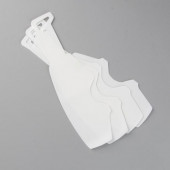 Отрывные пленки Leatt Tear-Off Standard 20шт (8019100131) Отрывные пленки Leatt Tear-Off Standard 20шт (8019100131)