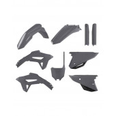 Комплект пластика Polisport под мотоциклы Honda CRF450R 2021