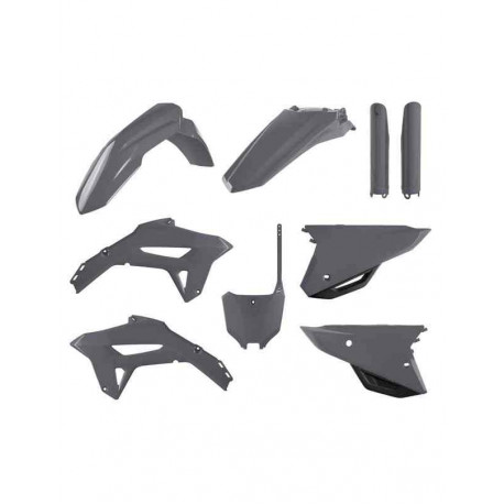 Комплект пластика Polisport под мотоциклы Honda CRF450R 2021