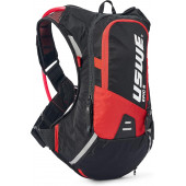 Рюкзак-гидропак USWE NEW MTB HYDRO 8L Hydration Pack (3L) 2024, Black/Red Рюкзак-гидропак USWE NEW MTB HYDRO 8L Hydration Pack (3L) 2024, Black/Red