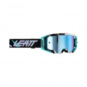 Очки Leatt Velocity 5.5 Iriz Acid Tiger Blue UC 26% 8023020270 Очки Leatt Velocity 5.5 Iriz Acid Tiger Blue UC 26% 8023020270