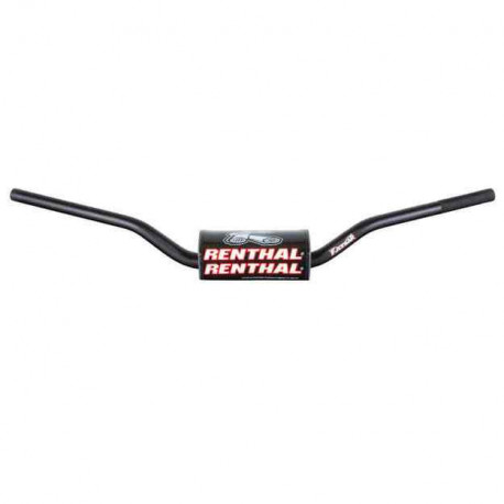 Руль Renthal Fatbar Honda CRF 2018+ Kawasaki KX 2021+