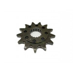 Звезда передняя DRC под мотоциклы HONDA 520 CR250 88-07, CRF450R