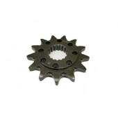 Звезда передняя DRC под мотоциклы HONDA 520 CR250 88-07, CRF450R