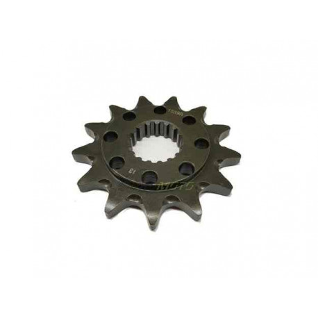 Звезда передняя DRC под мотоциклы HONDA 520 CR250 88-07, CRF450R