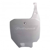Щиток переднего номера Polisport под мотоцикл Honda CRF150R 2007-26