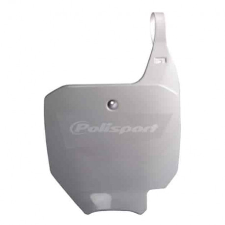 Щиток переднего номера Polisport под мотоцикл Honda CRF150R 2007-26