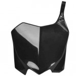 Щиток переднего номера Polisport под мотоциклы Honda CRF250R 2010-13, CRF450R 2009-12