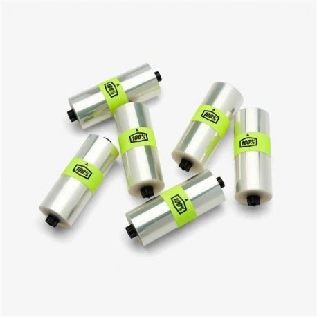 Пленка для системы перемотки 100% ARMEGA / ARMATIC FORECAST Replacement 50mm Film Kit 6шт 59070-00001