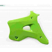 Обтекатели радиатора ACERBIS для мотоцикла Kawasaki KX 125-250 2T 1995-1998