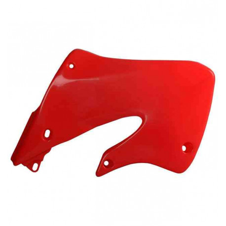 Обтекатель радиатора Polisport под мотоцикл Honda CR125R 1998-99, CR250R 1997-99