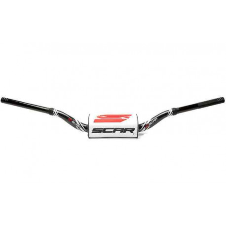 Руль Scar O2 Ø28.6 (1 1/8) под мотоциклы Yamaha YZ