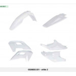 Комплект пластика Acerbis для мотоцикла HUSQVARNA FC 250-450/FX 350/TC 125-250/TX 300  2023-2024