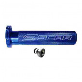 Вставка в ручку газа с подшипником Scar под мотоциклы Yamaha YZ65 18-20