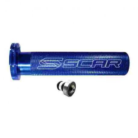 Вставка в ручку газа с подшипником Scar под мотоциклы Yamaha YZ65 18-20