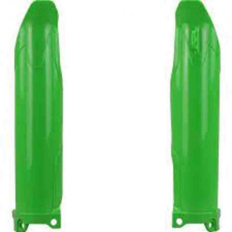 Защита вилки Kawasaki KX250F-KX450F 09-23