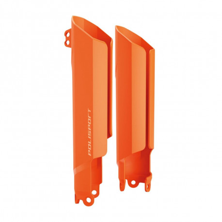 Защита вилки KTM SX/SX-F/XC/XC-F 15-22 EXC/EXC-F 16-24
