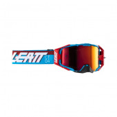 Очки Leatt Velocity 6.5 Iriz Cyan Red 28% 8024070100 Очки Leatt Velocity 6.5 Iriz Cyan Red 28% 8024070100