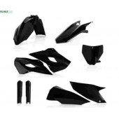 Полный комплект пластика Acerbis для мотоциклов HUSQVARNA FE 250-501 TE 125-300  2014-2015