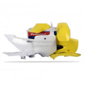 Комплект пластика Polisport MX под мотоцикл Suzuki RM65 "2003-05