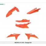 Комплект пластика Acerbis для мотоцикла KTM EXC 300 /EXC-F 250-500 / XC-W 125-300/XCF-W 450    2026-2027