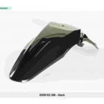Заднее крыло ACERBIS для мотоцикла Kawasaki KX 250 F/KX 450 F  2006-2008