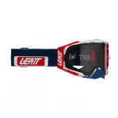 Очки Leatt Velocity 6.5 Chilli/Blue Light Grey 58% 8021700280 Очки Leatt Velocity 6.5 Chilli/Blue Light Grey 58% 8021700280