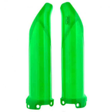 Защита вилки Polisport под мотоциклы Kawasaki KX250F, KX450F 09-26