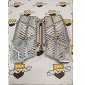 Защита радиаторов ARMA PRO KTM/Husqvarna (2016-2019)