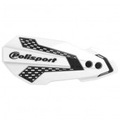Защита рук Polisport MX flow под мотоциклы Honda CRF 450R-RX (2021-26)