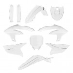 Комплект пластика Polisport MX под мотоциклы Yamaha YZ450F 2023- YZ250F 24